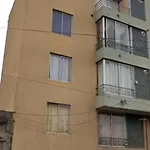 Comoda Pieza En Departamento Para 1 O 2 Personas