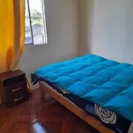 Comoda Pieza En Departamento Para 1 O 2 Personas