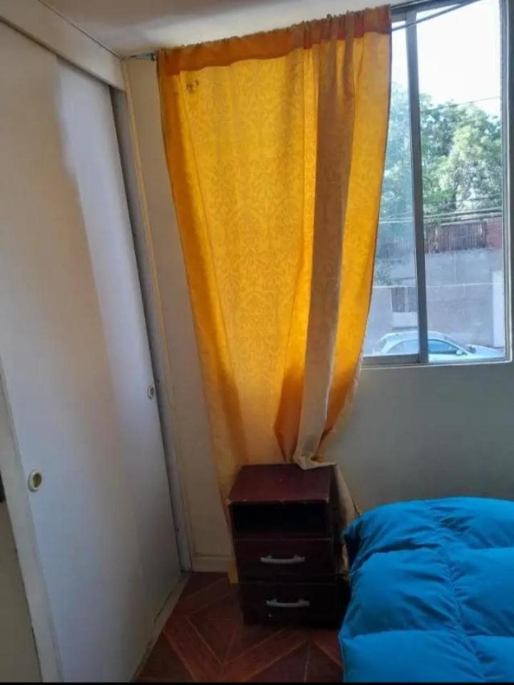 Comoda Pieza En Departamento 1 O 2 Personas *