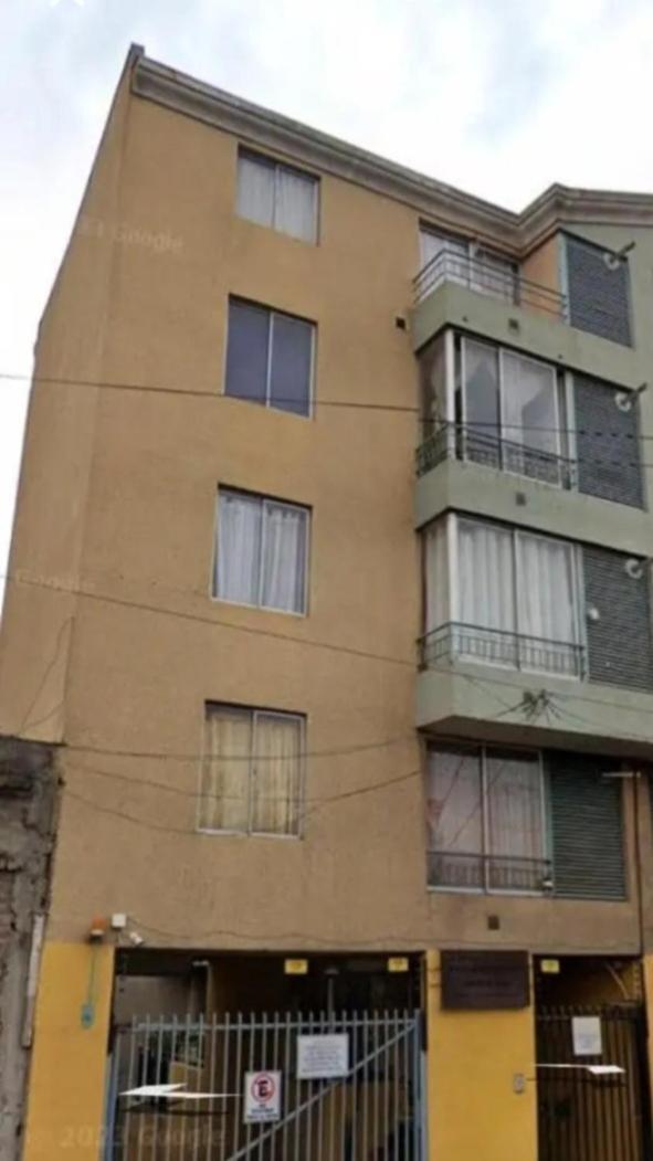 Comoda Pieza En Departamento 1 O 2 Personas Hospedagem domiciliar *